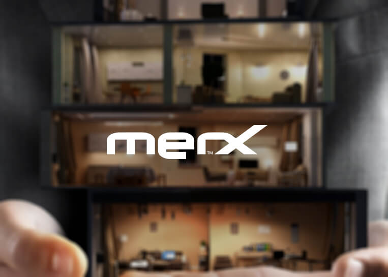 Merx – проект індивідуальних колекцій