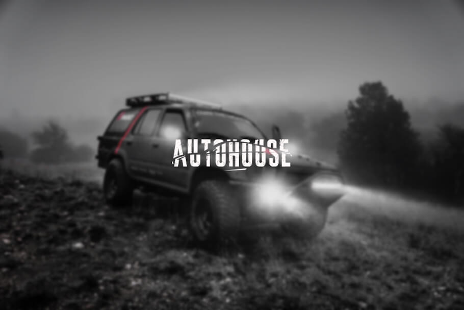 Autohouse – тачки з США