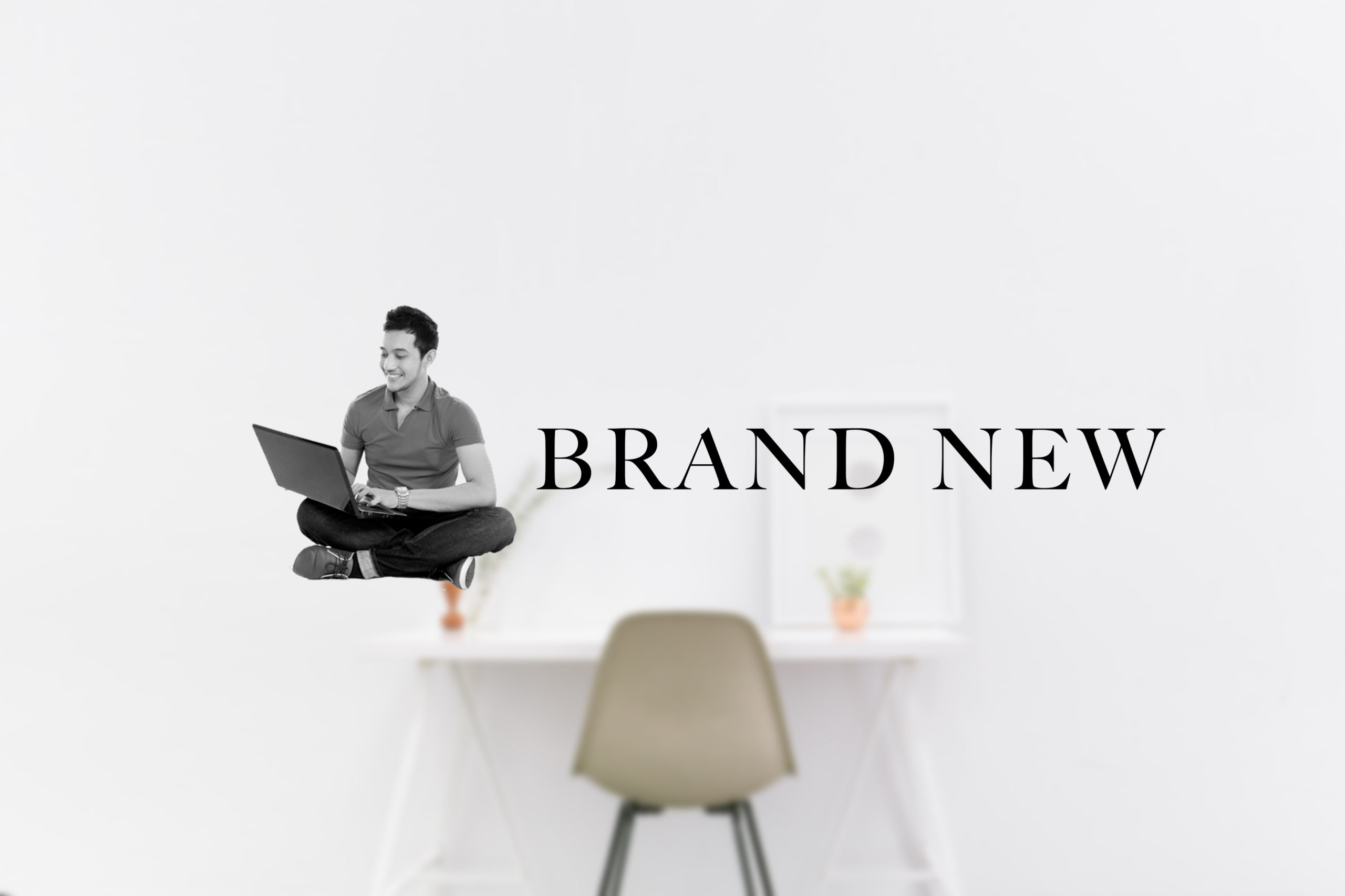 Brand New