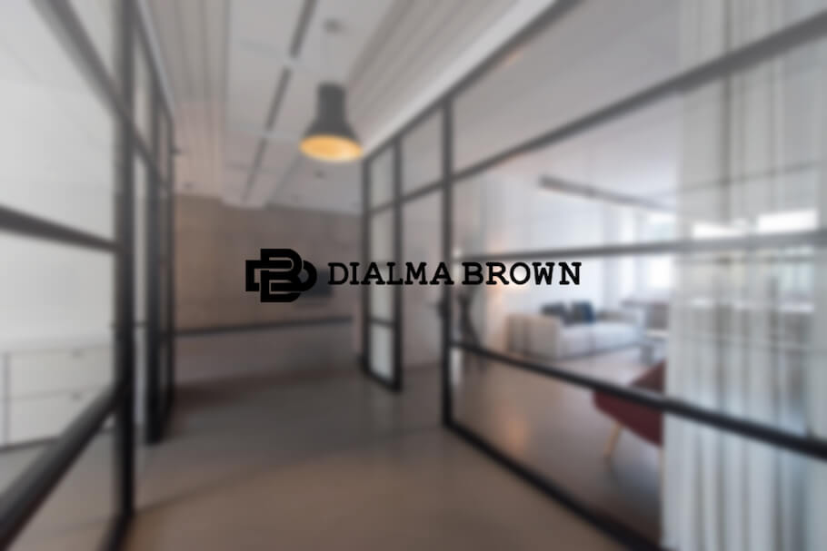 DialmaBrown – корпоративний каталог