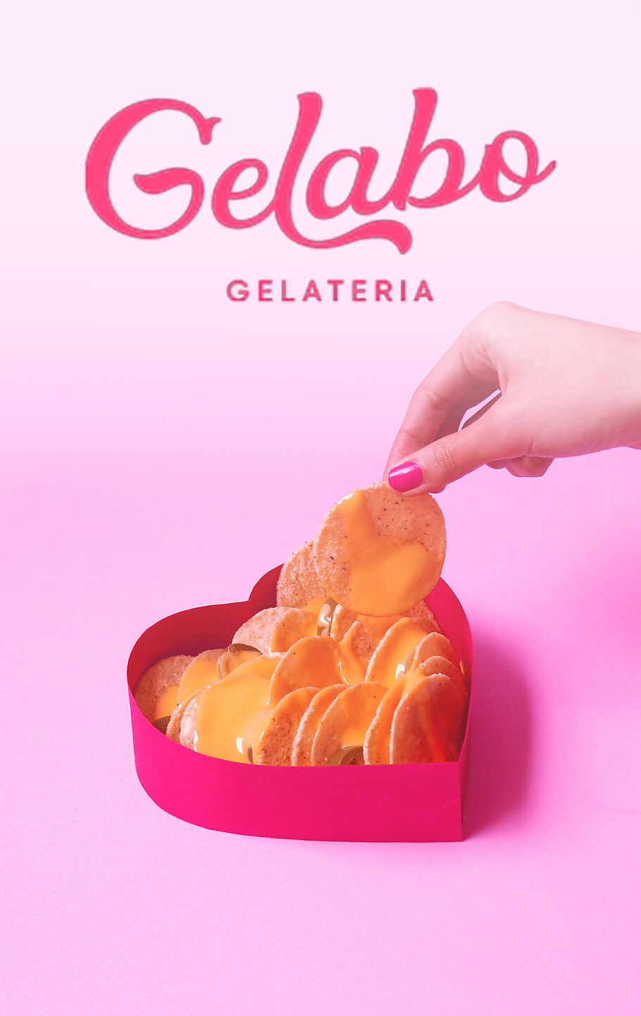 Каталог товарів для Gelabo