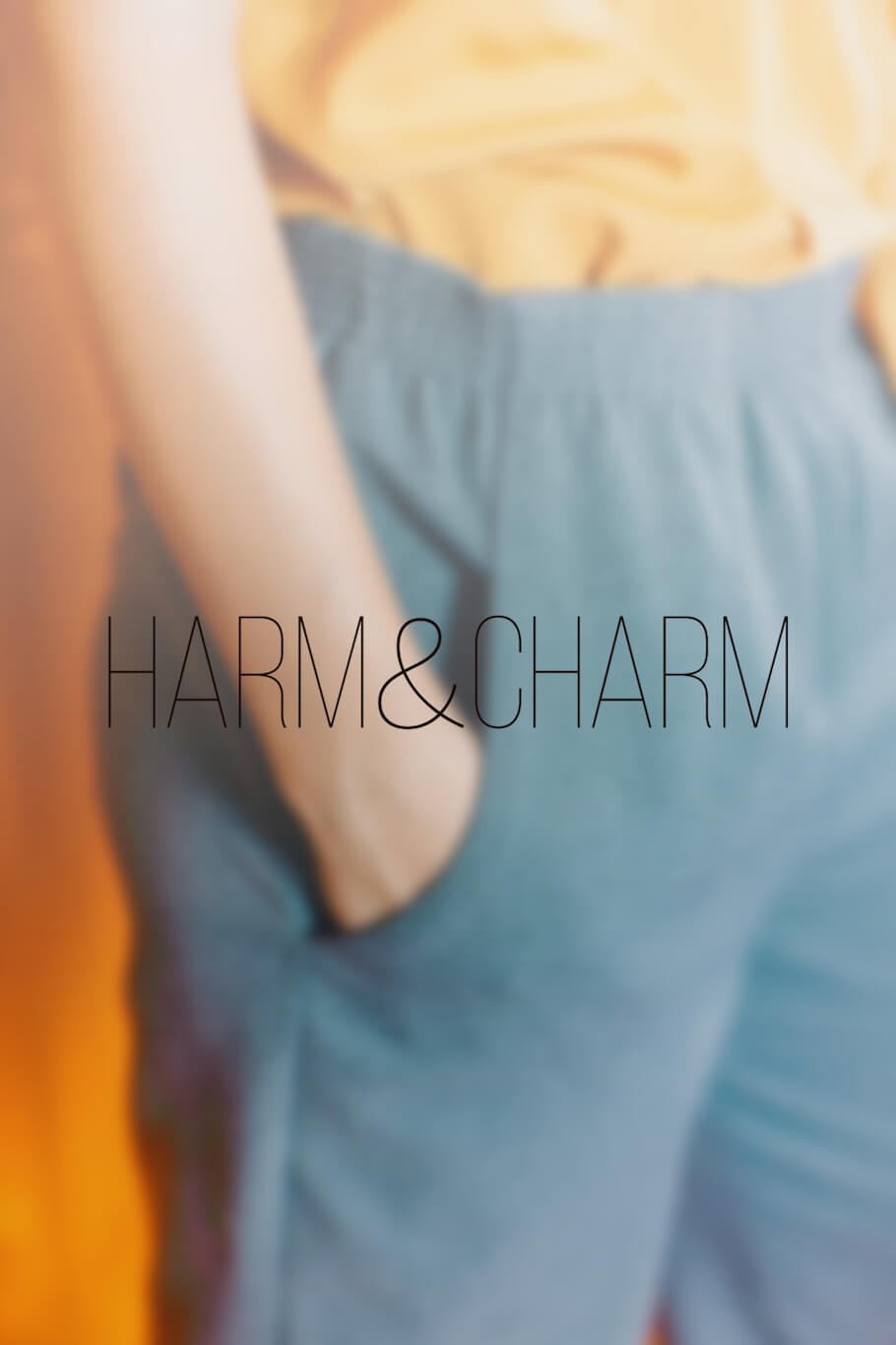 Harmandcharm – магазин дизайнерського одягу