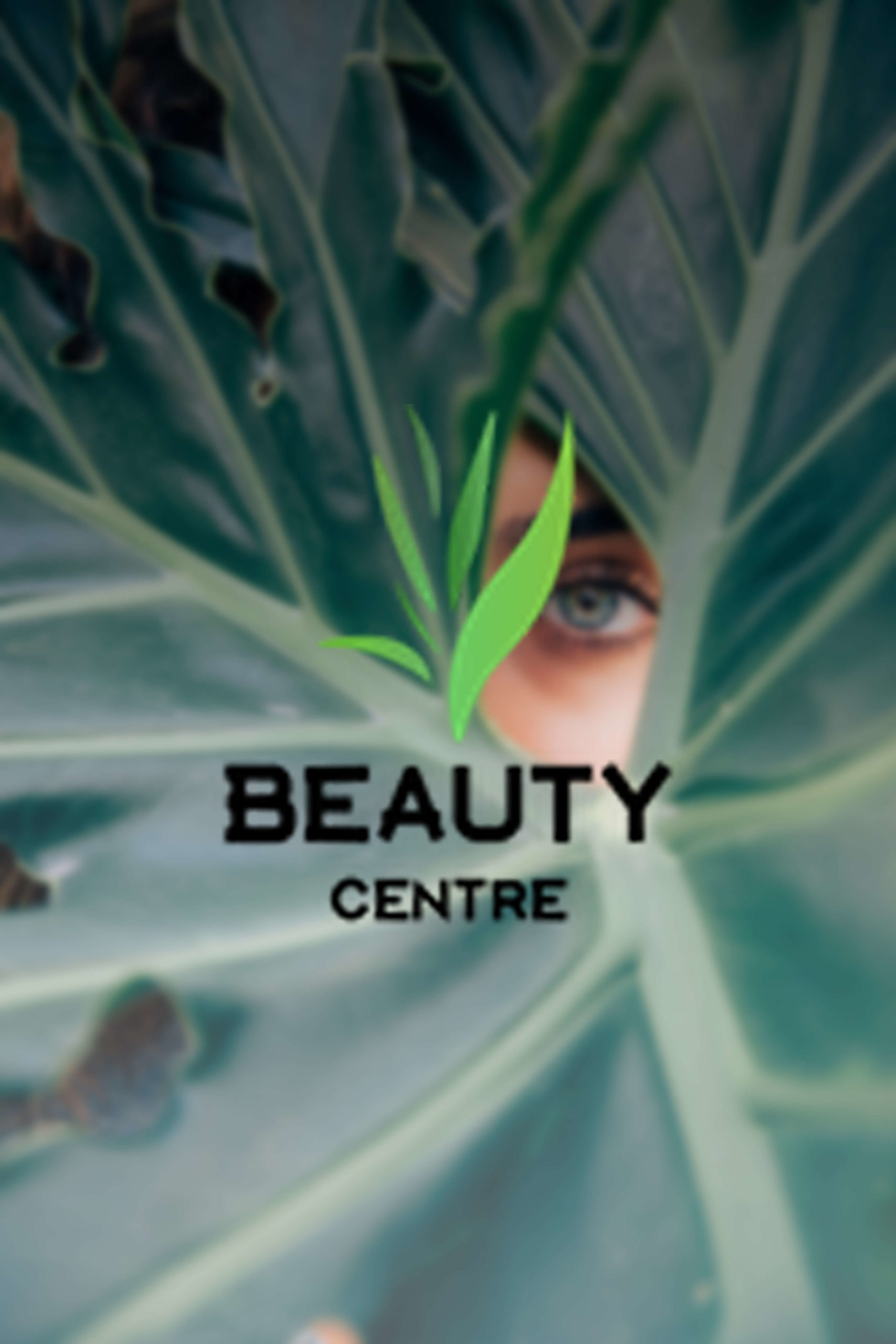 Інтернет-Магазин для Beautycentre