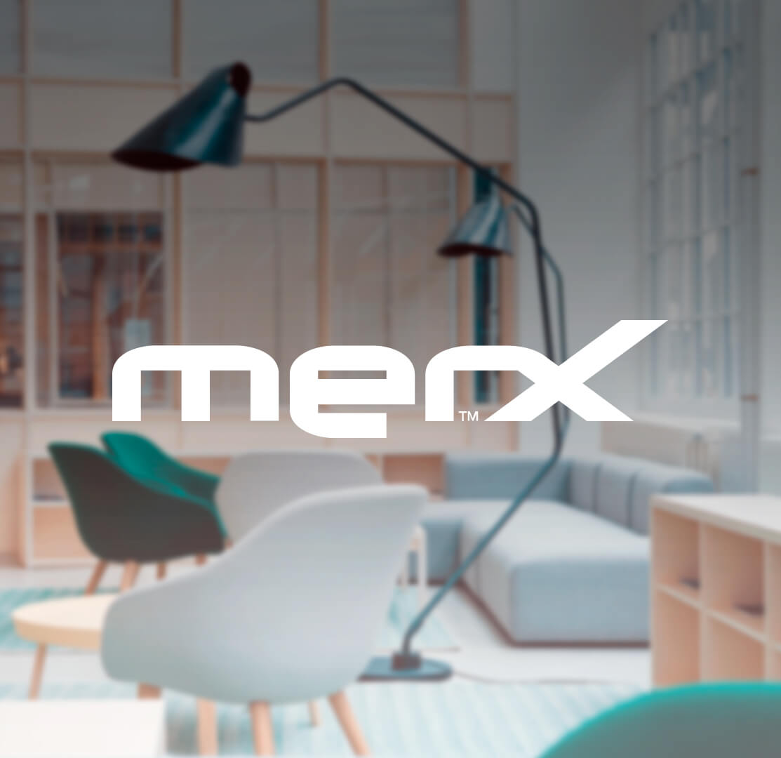 Merx Лендінг-пейдж для продажу окремого напрямку