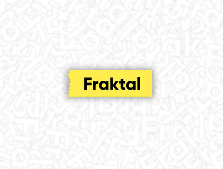 Інтернет-магазин промо продукції Fraktal